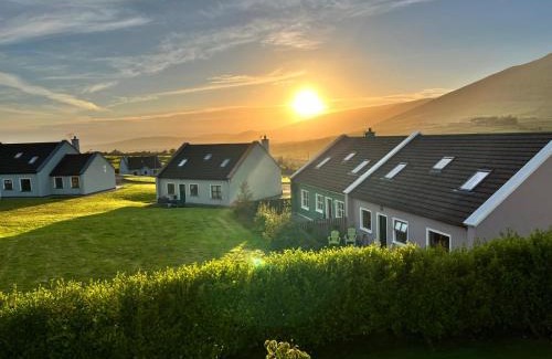 Lispole House | House No 3 Dingle Lispole Holiday Homes