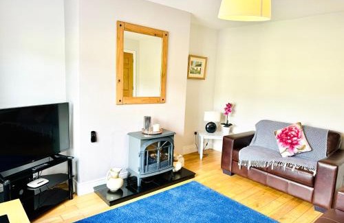 Lispole House | House No 3 Dingle Lispole Holiday Homes