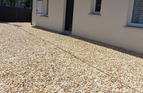 Audenge House | House of 2021, 50 M from the city center, air-conditioned, heated swimming pool