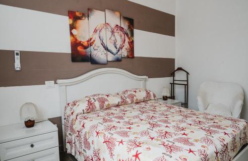 Levanto Apartment | House Of Alex