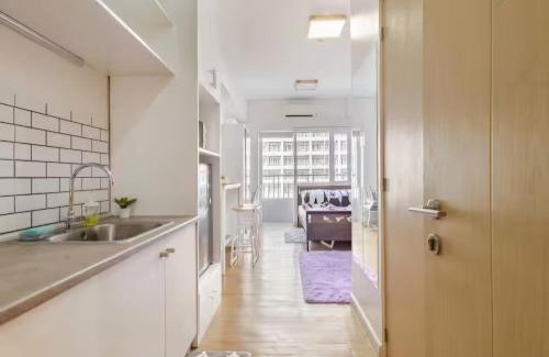 Ususan Apartment | House of Bangtan at Grace Residences, Taguig