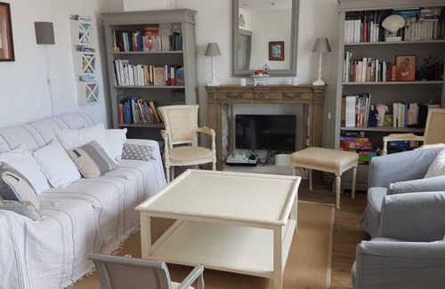 Porspoder House | House of character completely renovated 150m from the beach in Porspoder