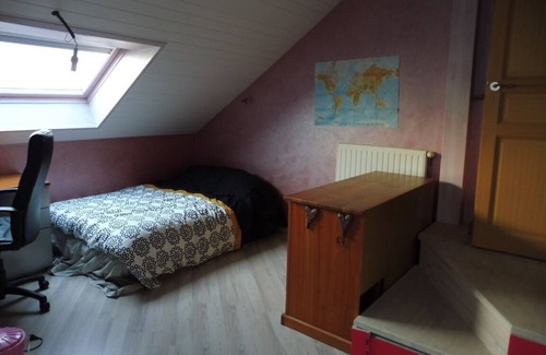 Aix-les-Bains House | #House of charm - Chez Cathy