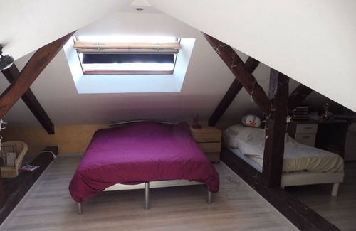 Aix-les-Bains House | #House of charm - Chez Cathy