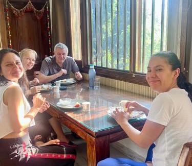 East of Kailash House | House Of Comfort , New Delhi - Premium Stay With Kitchen Access