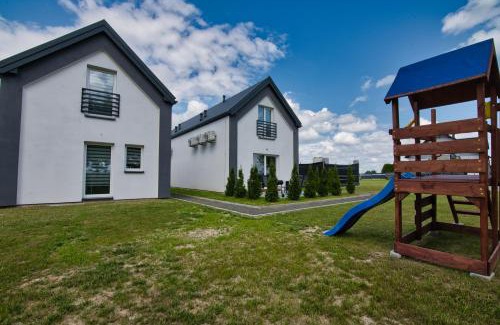 gmina Przeciszow Apartment | HOUSE OF ENERGY - Zator Przeciszów
