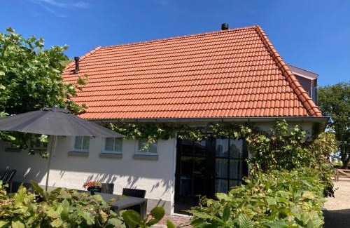 Gendringen House | House of Flowers, Gendringen, Achterhoek, Gelderland