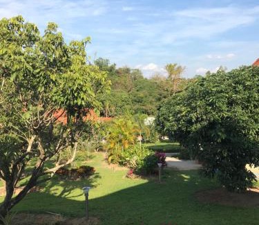 Wiang Chai House | House of Garden