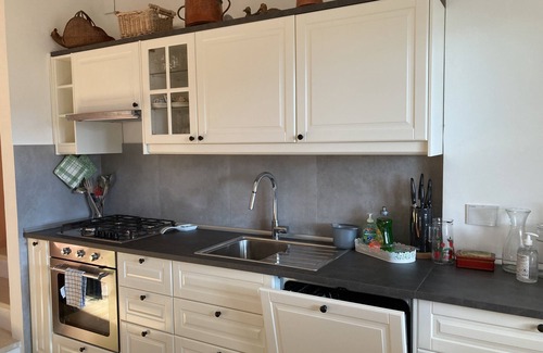 Recco House | House of Mar-can accommodate up to 18 people with House of Nini CITRA 010047-LT-0124