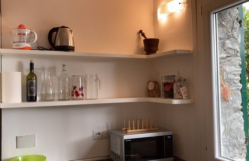 Recco House | House of Mar-can accommodate up to 18 people with House of Nini CITRA 010047-LT-0124