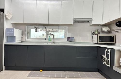 Guwol-dong House | House of Rising Sun - Nanhee House