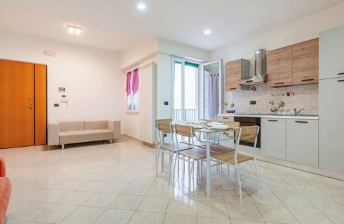 Monopoli Apartment | House of the Gozzo in Monopoli
