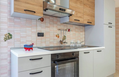 Monopoli Apartment | House of the Gozzo in Monopoli