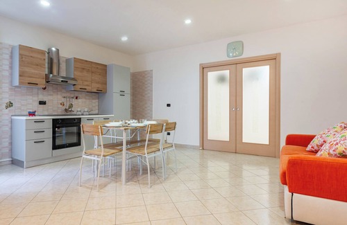 Monopoli Apartment | House of the Gozzo in Monopoli