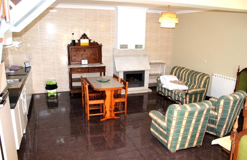 Podence House | House of the Grandmother Maria - 2
