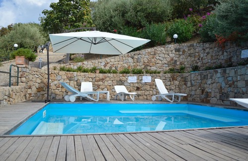 Sant'Ambrogio House | House of the Magical Sunset