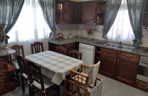 Camara de Lobos House | House of the Rosary