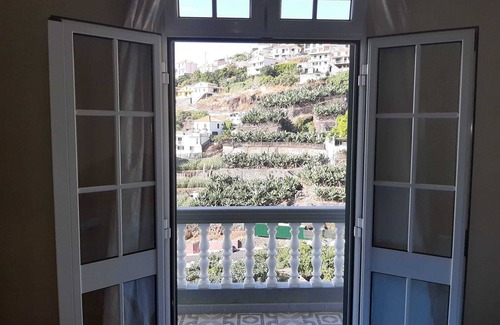 Camara de Lobos House | House of the Rosary