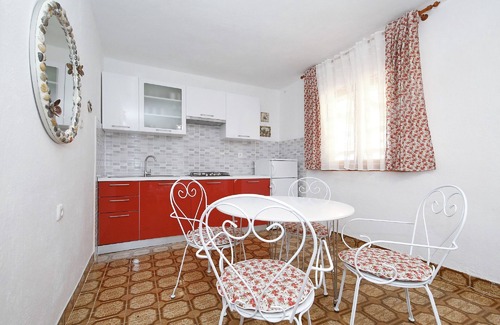 Kraj House | House Olive Tree (14641-K1) - Tkon - island Pasman