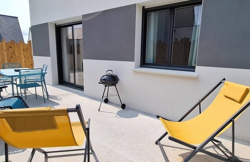 Paimpol House | House on foot in Paimpol