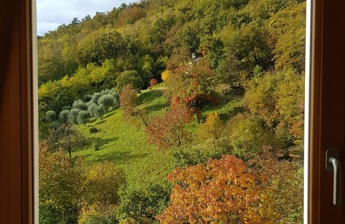 Valdobbiadene House | House on La Riva - Ale's Home
