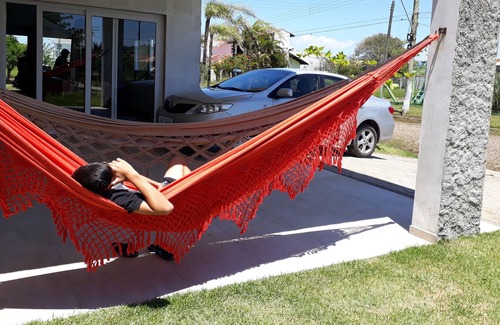 Torres House | House on the block of the sea Towers - RS - Itapeva Beach