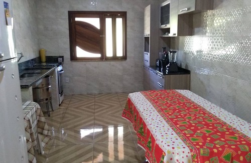 Itaparica House | House on the island of Itaparica (1st floor).