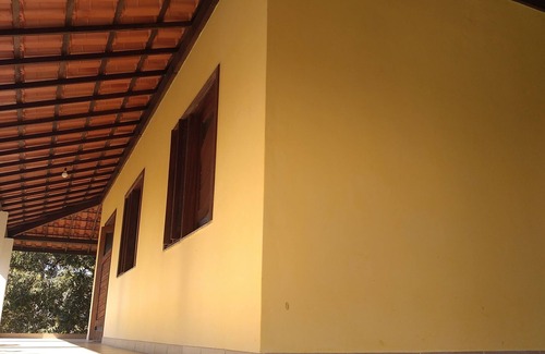 Itaparica House | House on the island of Itaparica (1st floor).