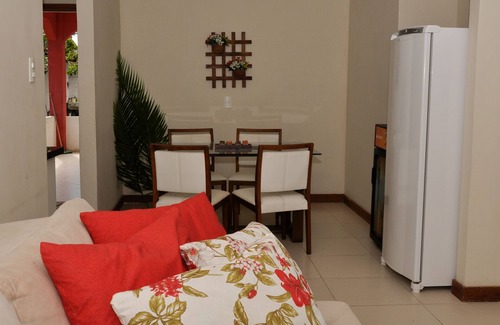 Aritagua House | HOUSE ON THE SAND NORTH BEACH ILHÉUS - BAHIA.