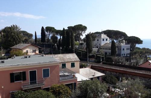 Sant'Ilario Apartment | House Orizzonte - Casa Bianca