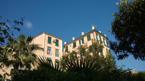 Sant'Ilario Apartment | House Orizzonte - Casa Bianca