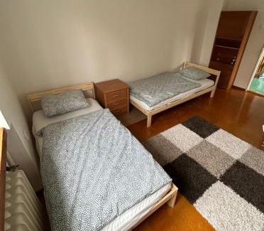 Ostrava Apartment | House Ostrava