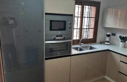 San Juan de los Terreros House | House Parra