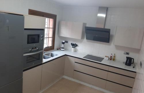 San Juan de los Terreros House | House Parra