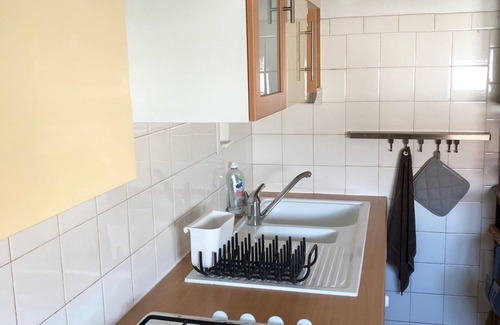 La Rochelle House | House + Parking near the old port