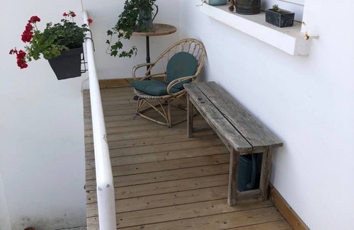 La Rochelle House | House + Parking near the old port