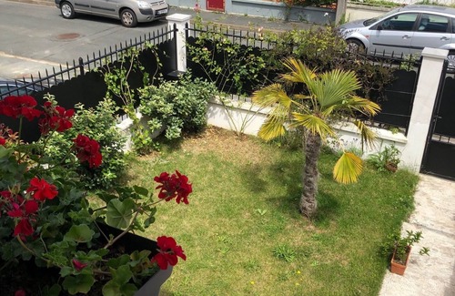 La Rochelle House | House + Parking near the old port