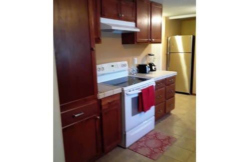 Chewelah House | House Perfect For Short/Long Term Stays!