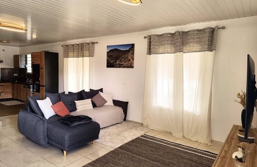 La Plaine-des-Palmistes House | House for 7 people - Mountain View