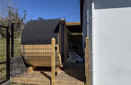 La Plaine-des-Palmistes House | House for 7 people - Mountain View