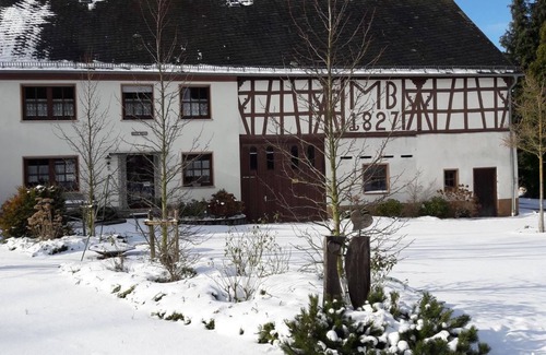 Pilmeroth House | House Resi - Holiday home Resi