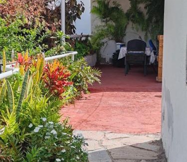 Taganana House | House Rural,Biosphere Reserve World.Taganana.Tfe.