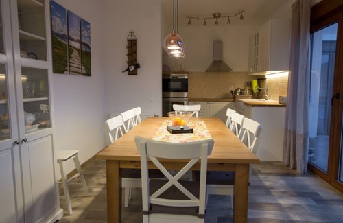 Ogulin House | House Sablja (109681-K1) - Ogulin