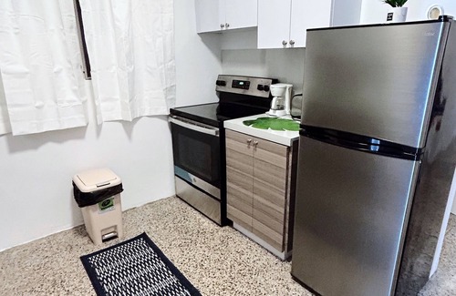 Salinas House | House Salinas (WIFI) - The best part of your getaway