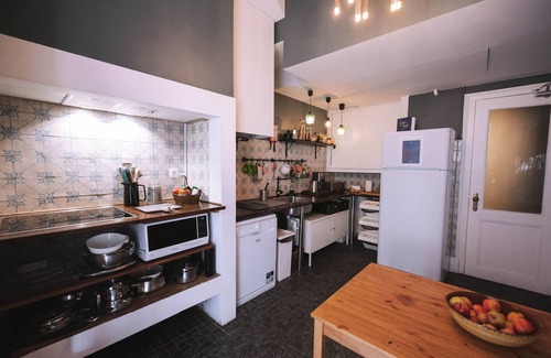Lisbon Old Town House | House Sao Bento