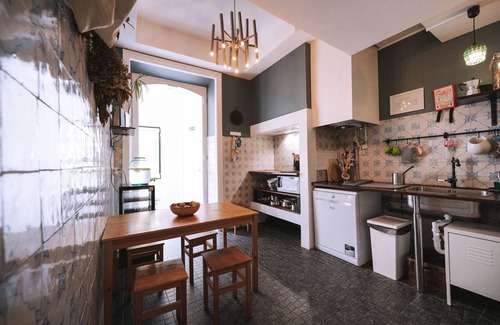 Lisbon Old Town House | House Sao Bento