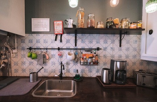 Lisbon Old Town House | House Sao Bento