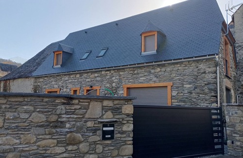 Vielle-Aure House | House sleeps 8 2 min from Saint Lary Soulan