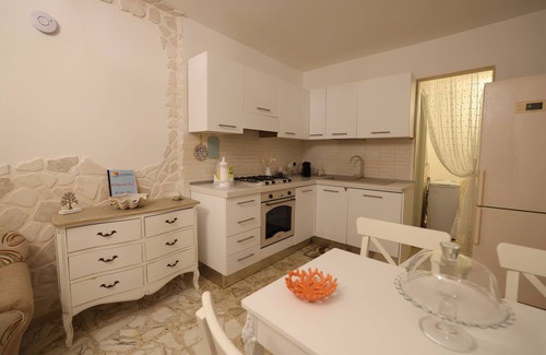 Mola di Bari Apartment | House Sun & Sea in Mola di Bari