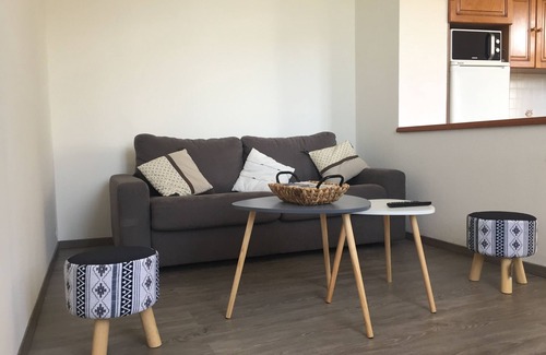 Breuil Magne House | House T2, spacious, near Rochefort